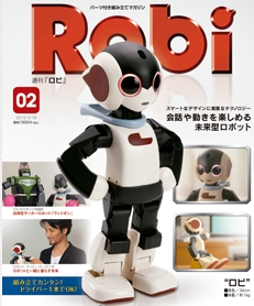 Robi – デイリーモーション動画